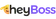 Logo of HeyBoss