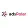Logo of AdsPolar