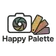 Logo of Happy Palette