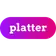 Logo of Platter