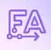 Logo of Flowchart AI