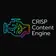 Logo of CRISP Content Engine