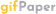 Logo of gifPaper