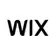 Logo of Wix