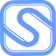 Logo of SocialBu