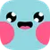 Logo of Blush