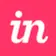 Logo of Invision