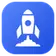 Logo of AeroLaunch