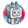 Logo of Generative AI