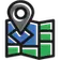 Logo of MapGO