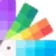 Logo of RGB Pantone