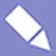 Logo of Write AI