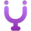 Logo of podAI