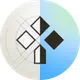 Logo of Dravter