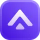Logo of FlyonUI