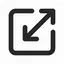 Logo of Online Image Resizer