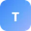 Logo of TrustyPost AI